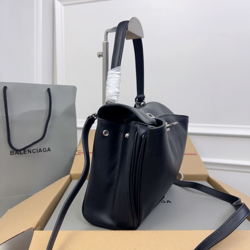 Balenciaga Top Handle Bags